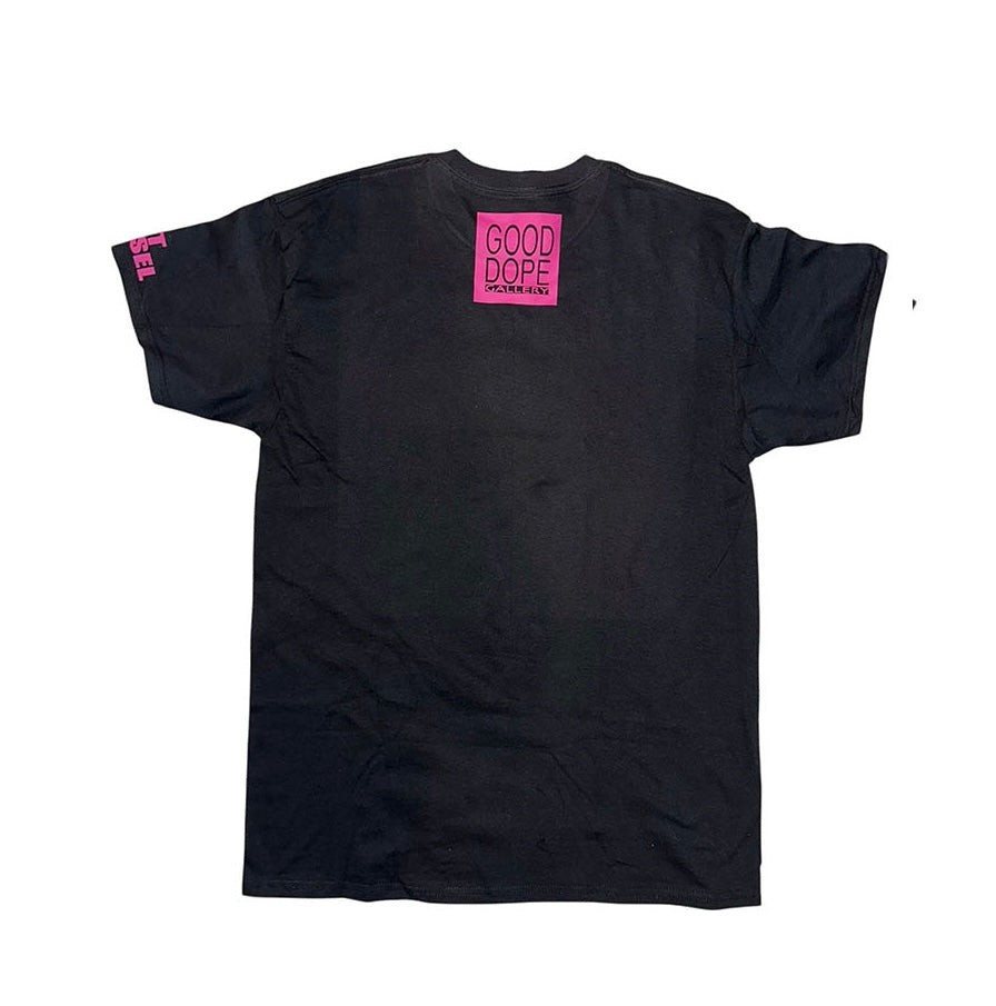 “Some of My Best Friends Are Artists” Tees
