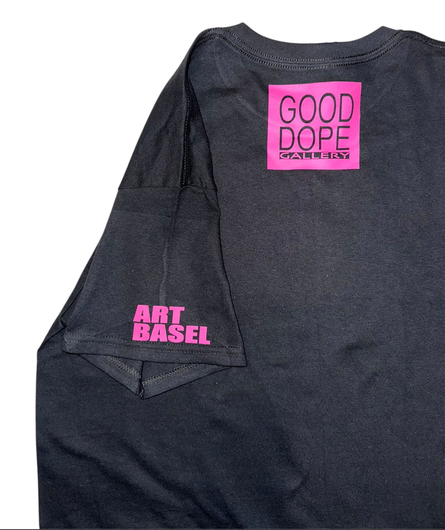 “Some of My Best Friends Are Artists” Tees